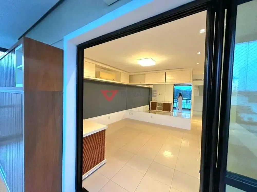 Apartamento, 2 quartos, 83 m² - Foto 3