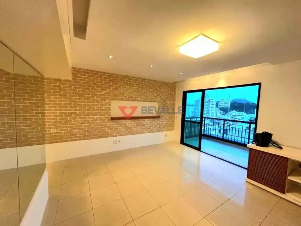 Apartamento, 2 quartos, 83 m² - Foto 2