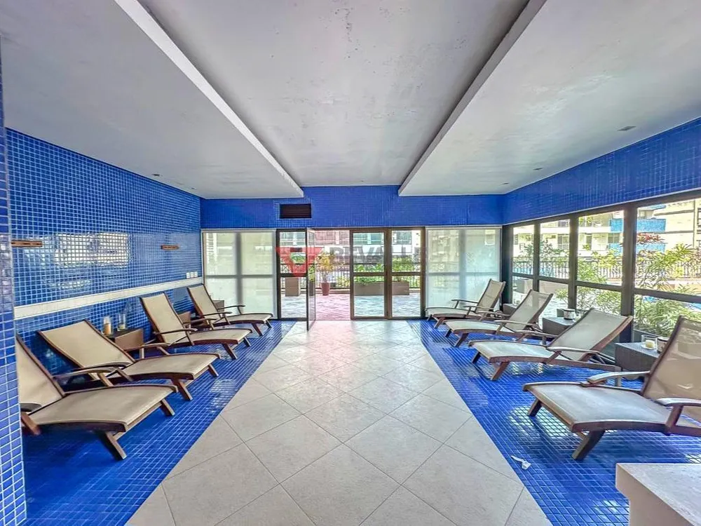 Apartamento, 2 quartos, 83 m² - Foto 19