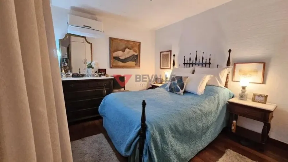 Cobertura, 4 quartos, 247 m² - Foto 16