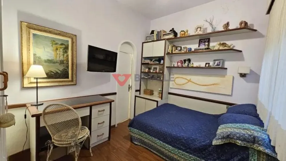 Cobertura, 4 quartos, 247 m² - Foto 18
