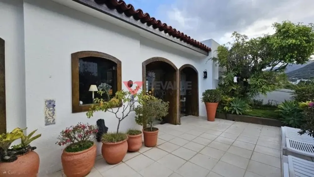 Cobertura, 4 quartos, 247 m² - Foto 4