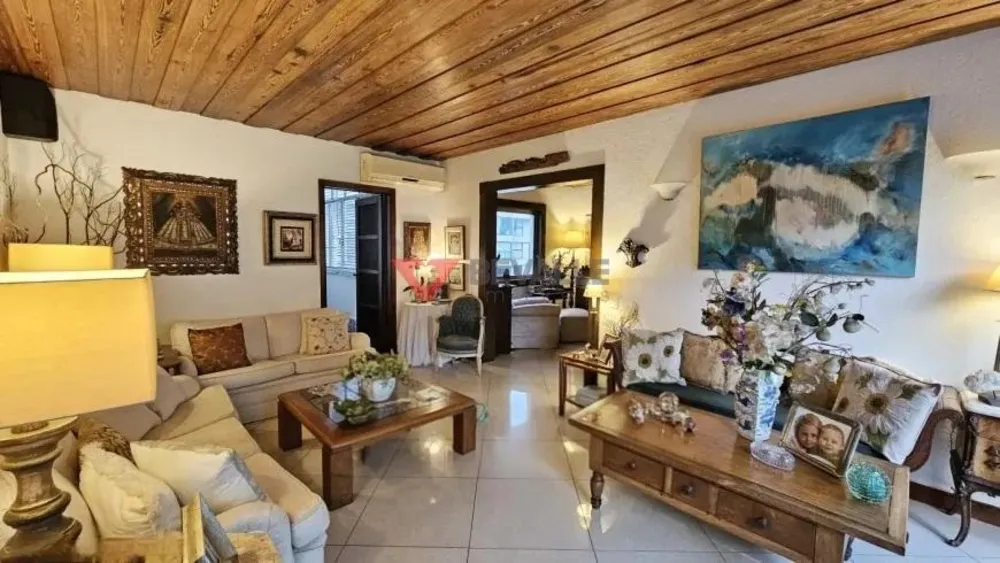 Cobertura, 4 quartos, 247 m² - Foto 7