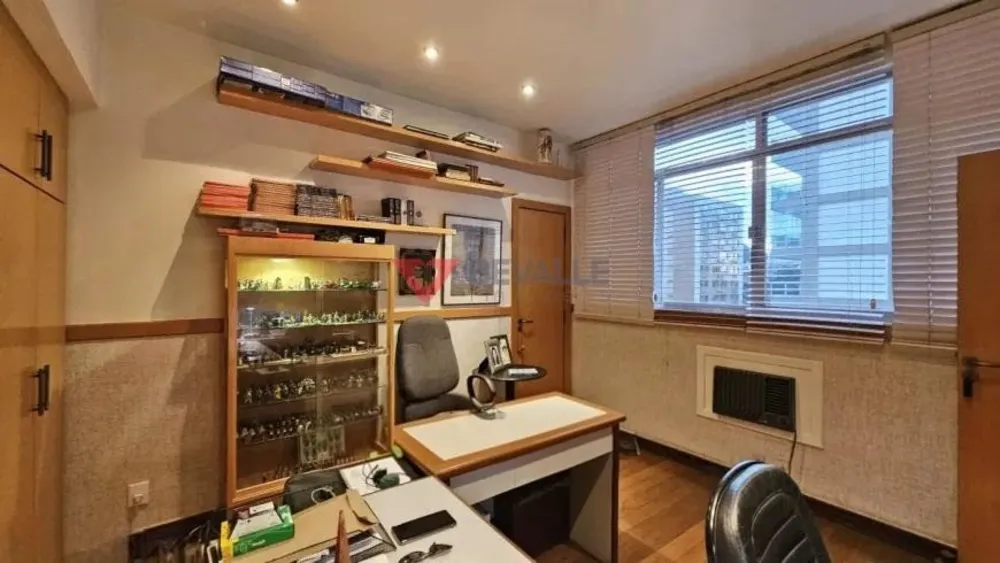 Cobertura, 4 quartos, 247 m² - Foto 20
