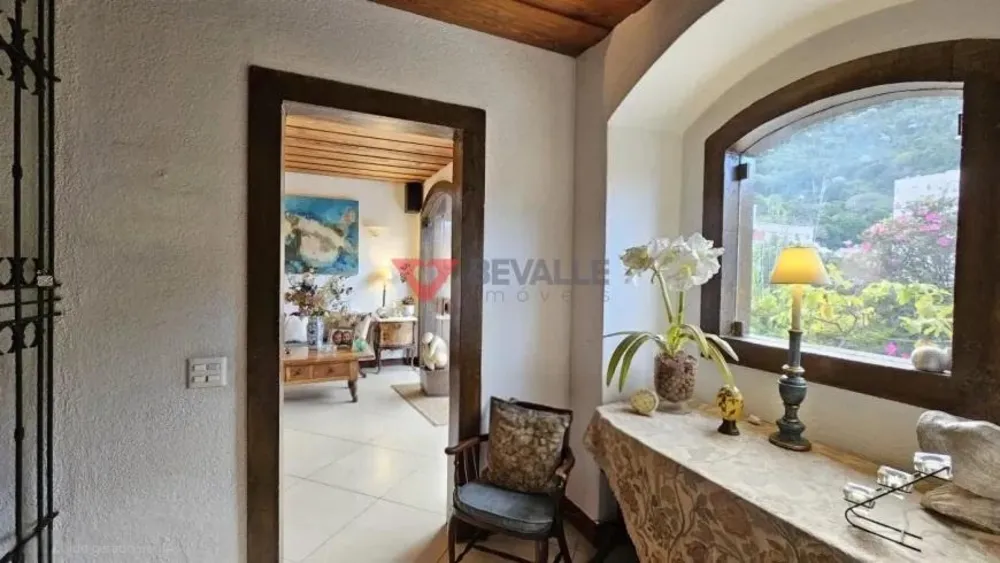 Cobertura, 4 quartos, 247 m² - Foto 13