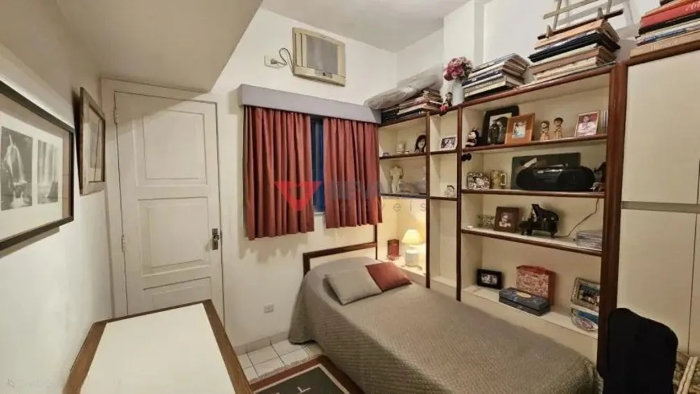 Cobertura, 4 quartos, 247 m² - Foto 23