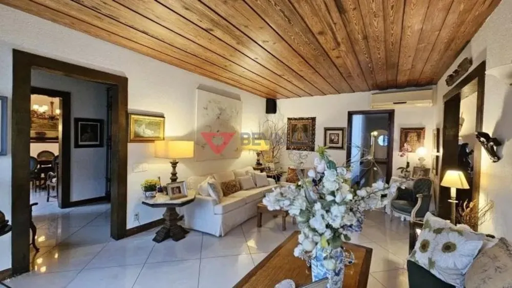 Cobertura, 4 quartos, 247 m² - Foto 9
