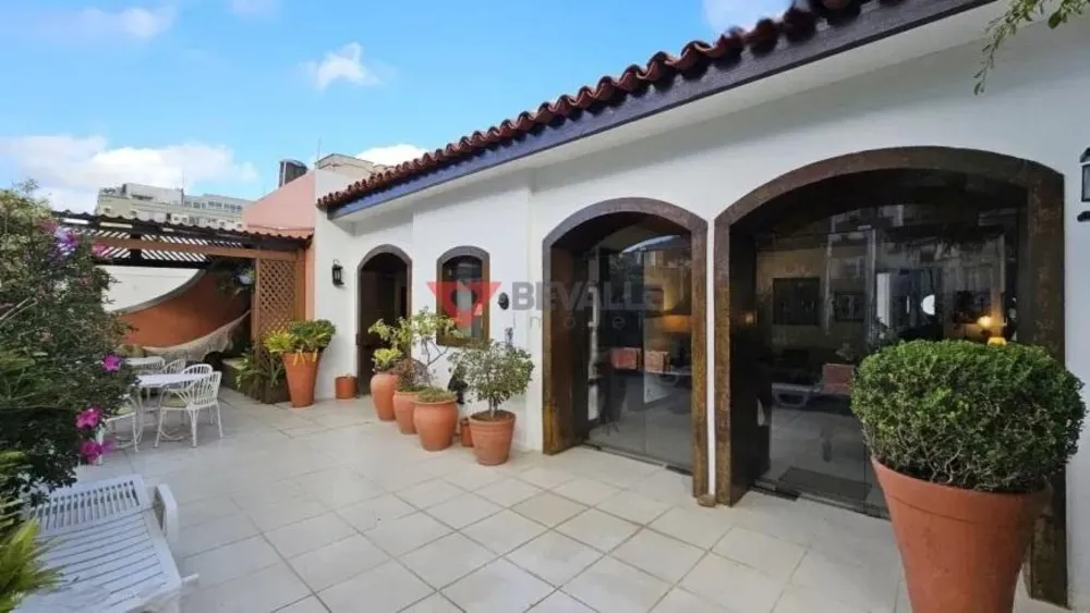 Cobertura, 4 quartos, 247 m² - Foto 3