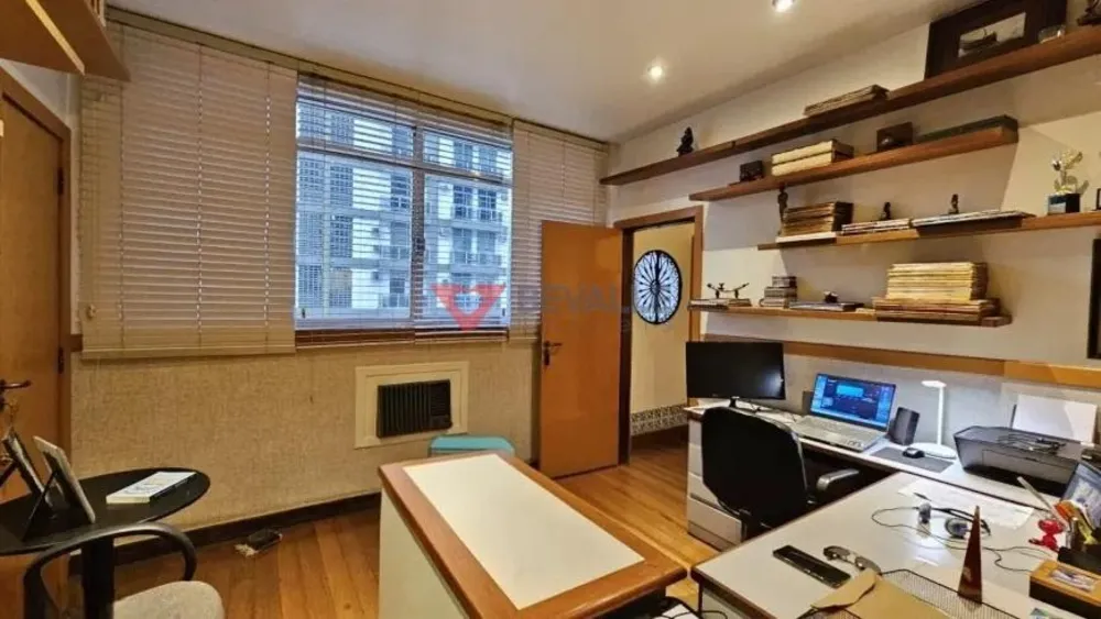 Cobertura, 4 quartos, 247 m² - Foto 21