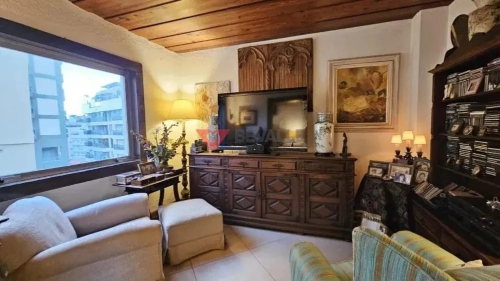 Cobertura, 4 quartos, 247 m² - Foto 11