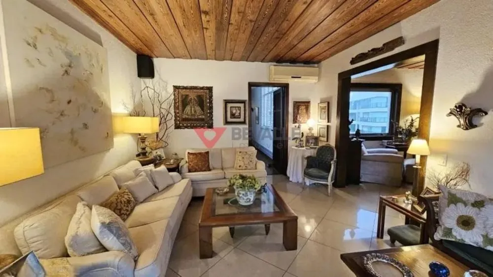 Cobertura, 4 quartos, 247 m² - Foto 8
