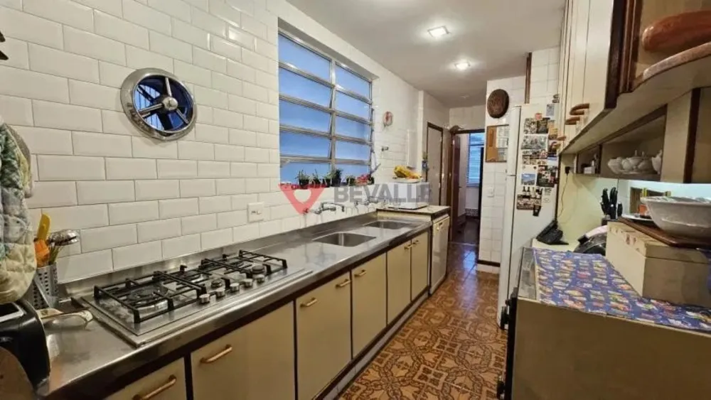 Cobertura, 4 quartos, 247 m² - Foto 27