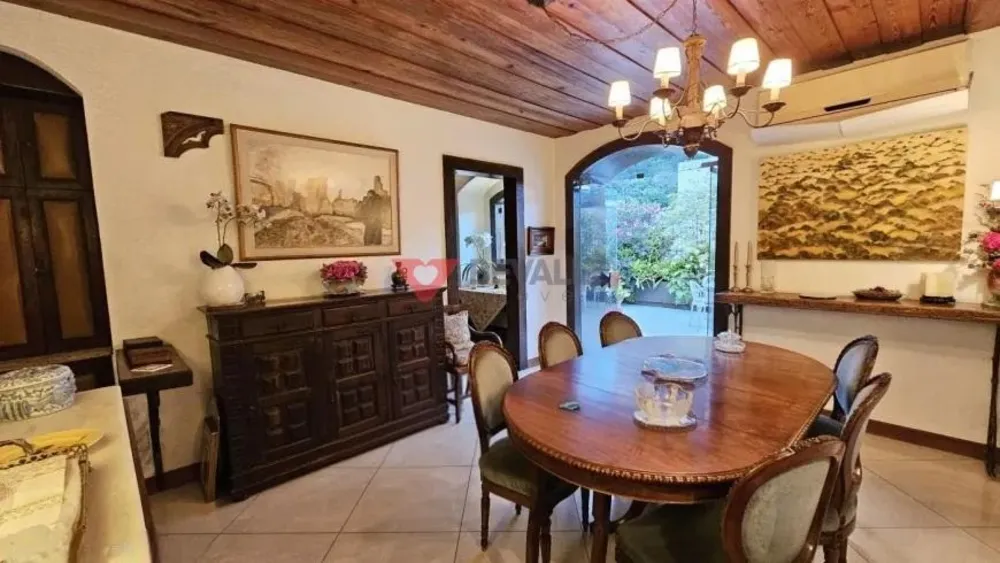 Cobertura, 4 quartos, 247 m² - Foto 12
