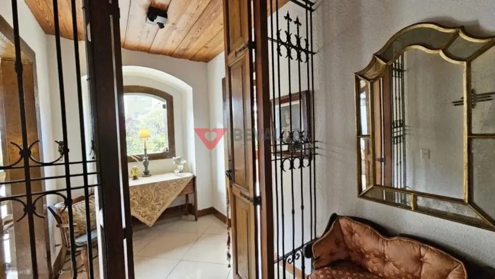 Cobertura, 4 quartos, 247 m² - Foto 14