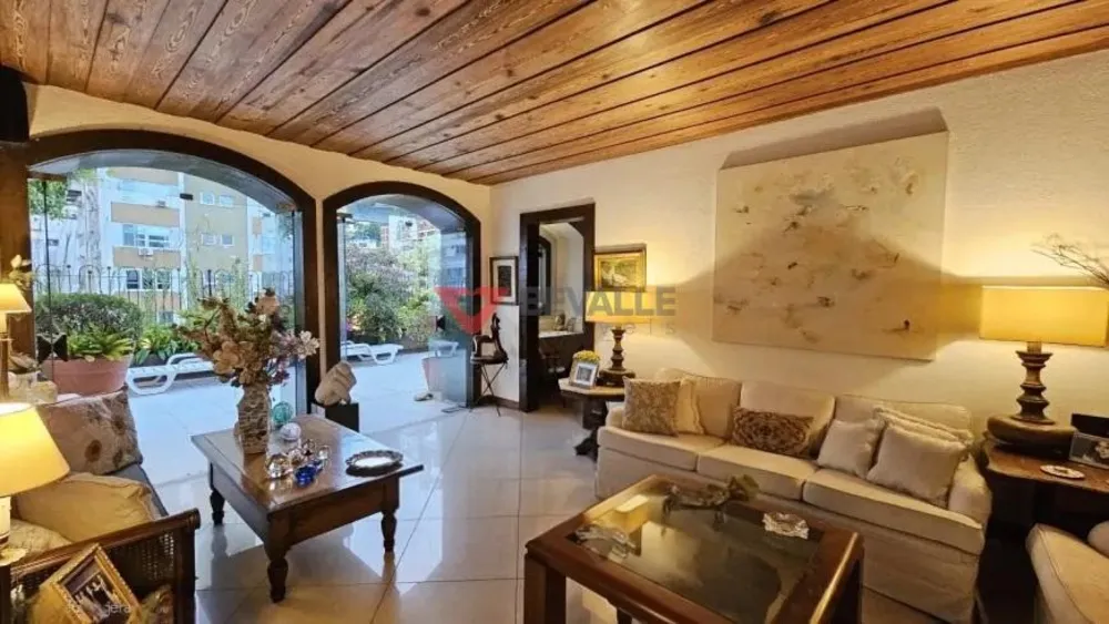 Cobertura, 4 quartos, 247 m² - Foto 10