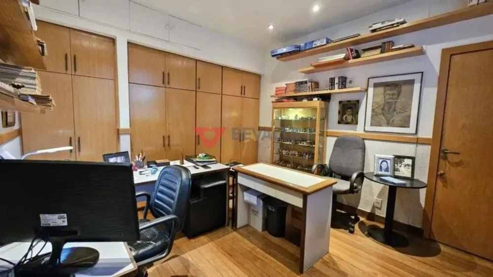 Cobertura, 4 quartos, 247 m² - Foto 22