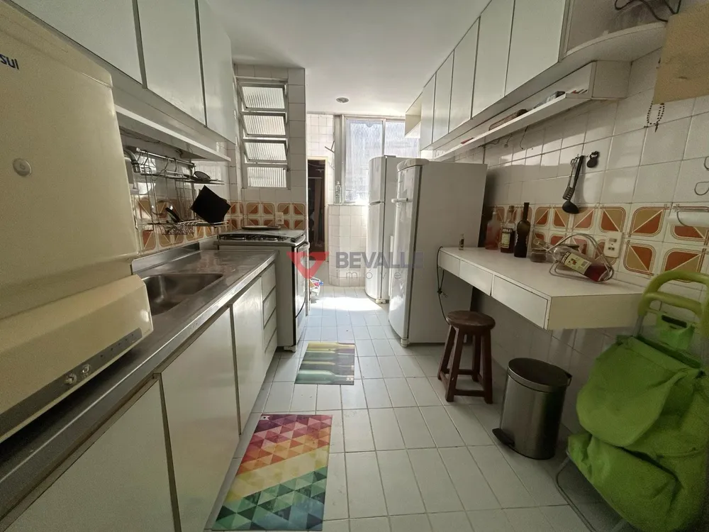 Apartamento, 2 quartos, 90 m² - Foto 4