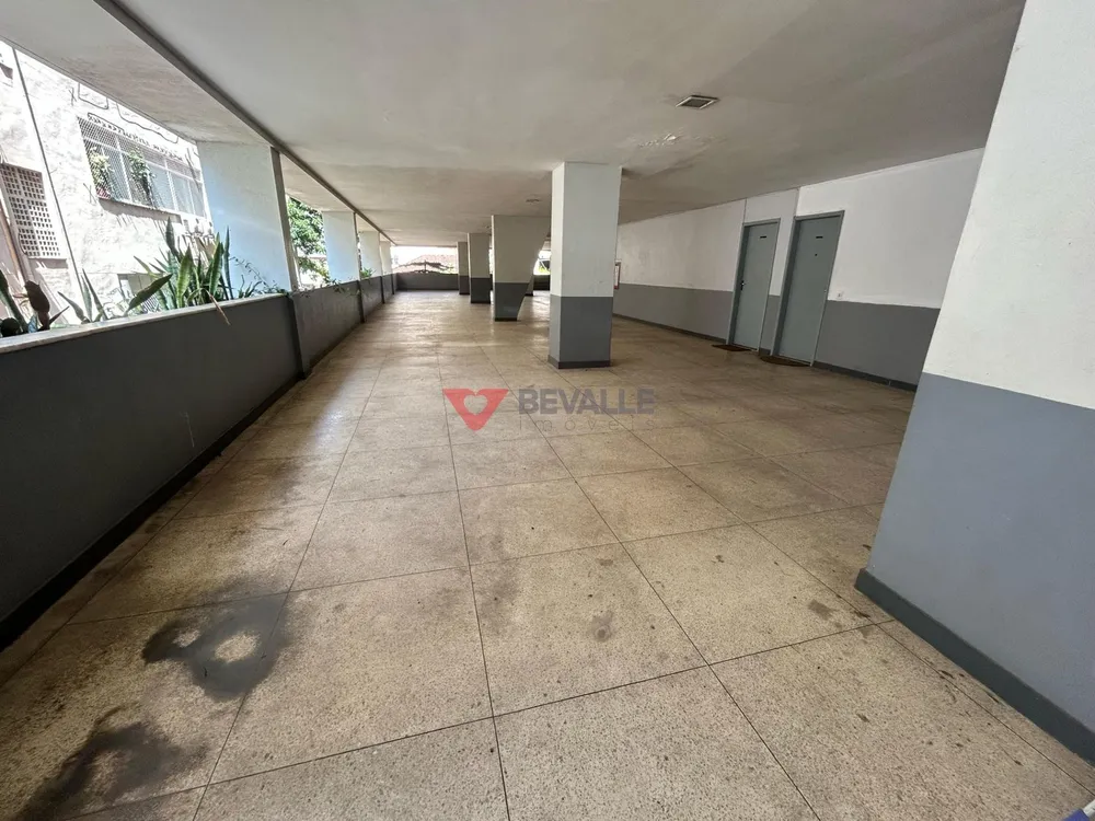 Apartamento, 2 quartos, 90 m² - Foto 16
