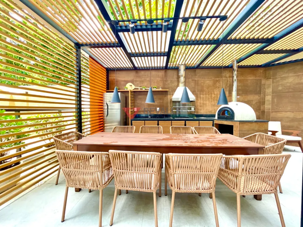 Apartamento, 4 quartos, 140 m² - Foto 12