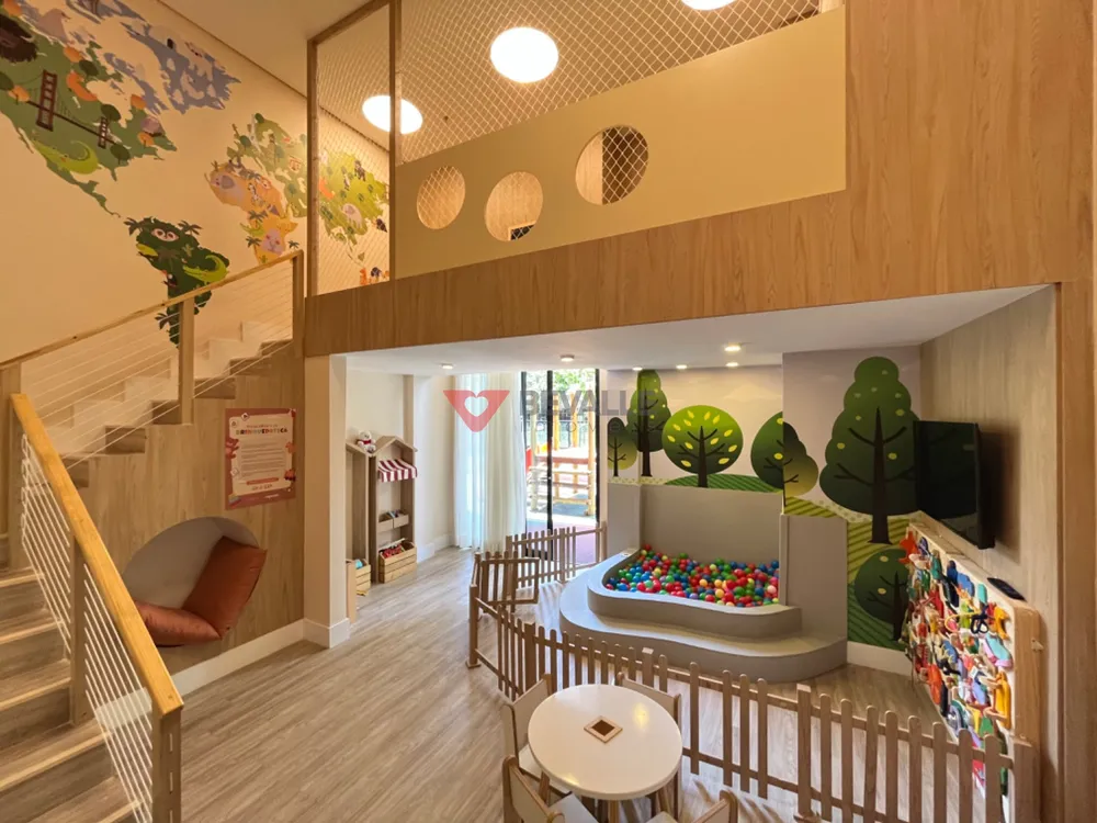 Apartamento, 4 quartos, 140 m² - Foto 6