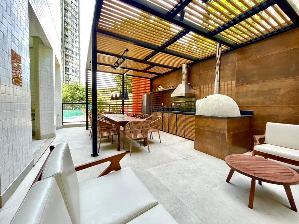 Apartamento, 4 quartos, 140 m² - Foto 10