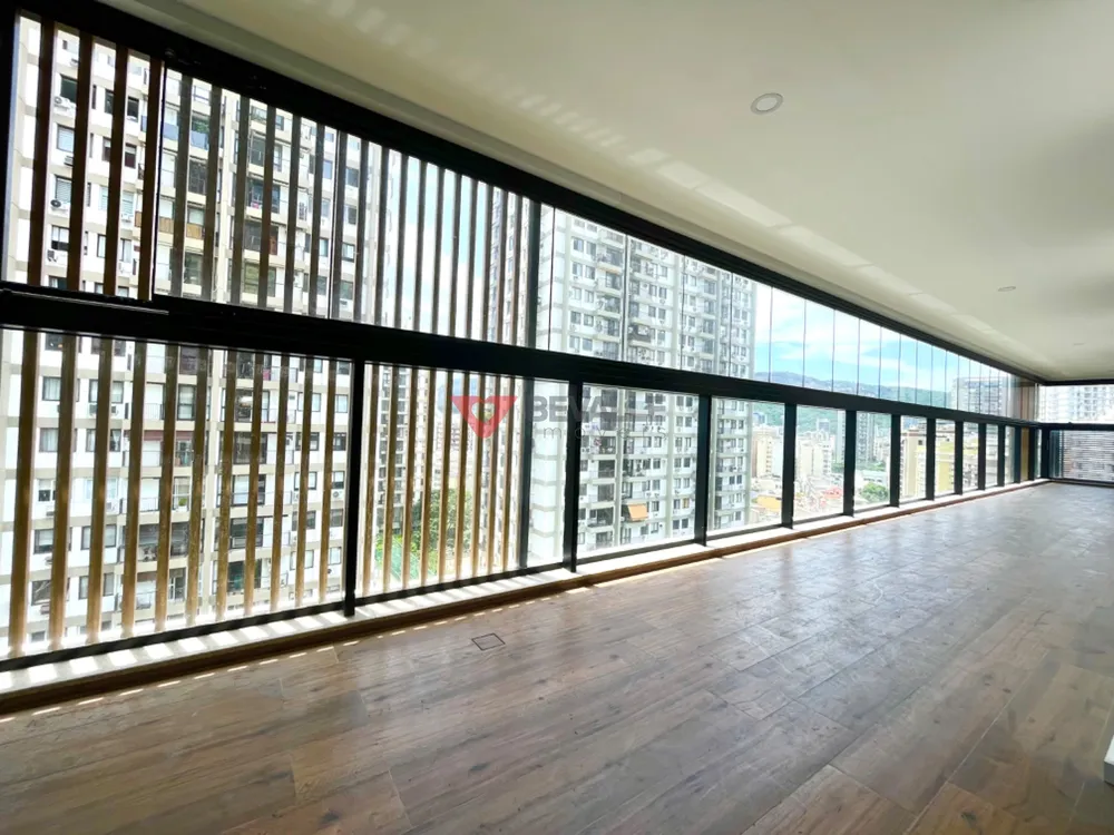 Apartamento, 4 quartos, 140 m² - Foto 32