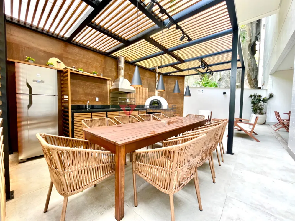 Apartamento, 4 quartos, 140 m² - Foto 11