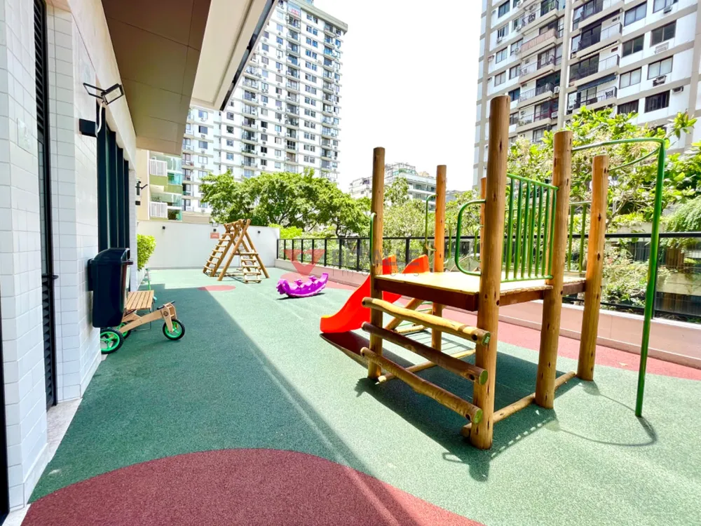 Apartamento, 4 quartos, 140 m² - Foto 9