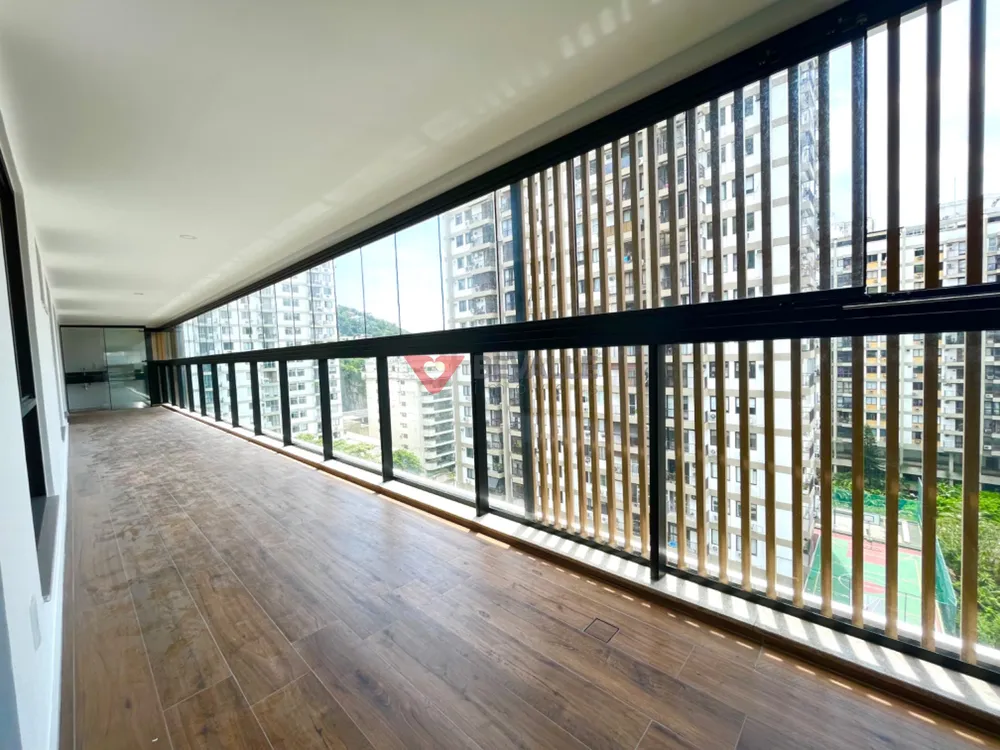 Apartamento, 4 quartos, 140 m² - Foto 33