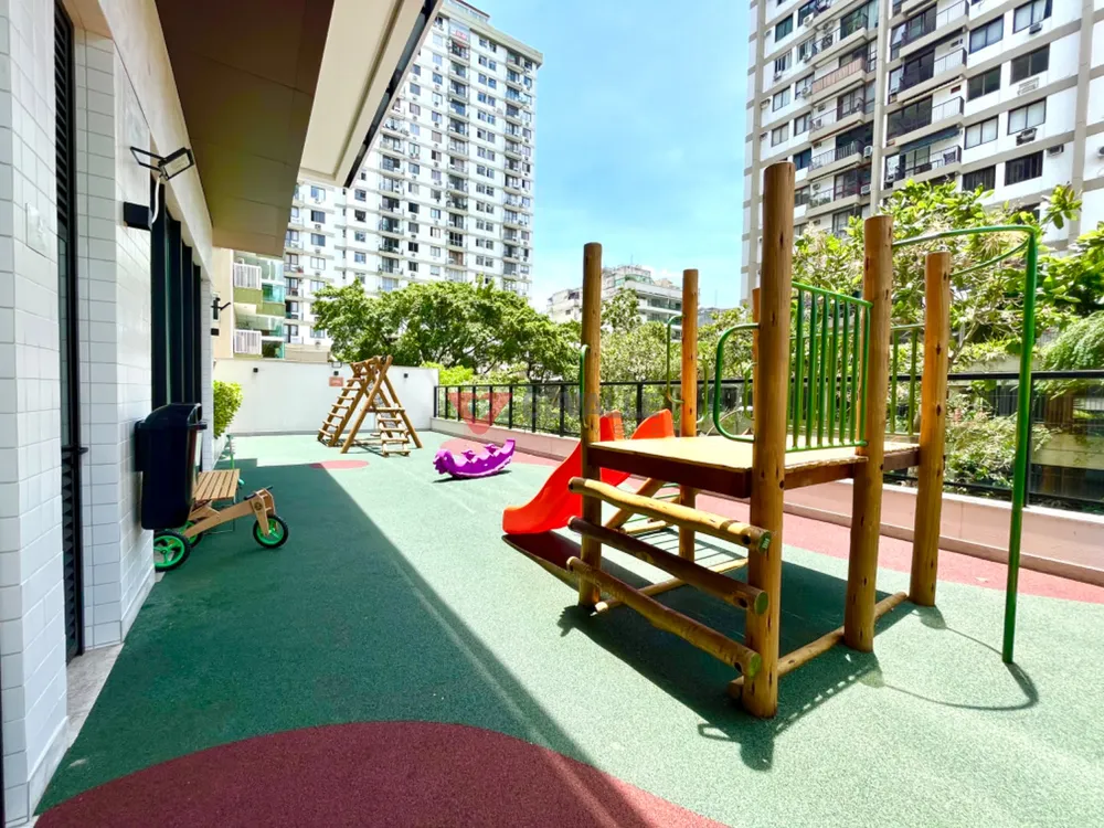Apartamento, 4 quartos, 140 m² - Foto 8