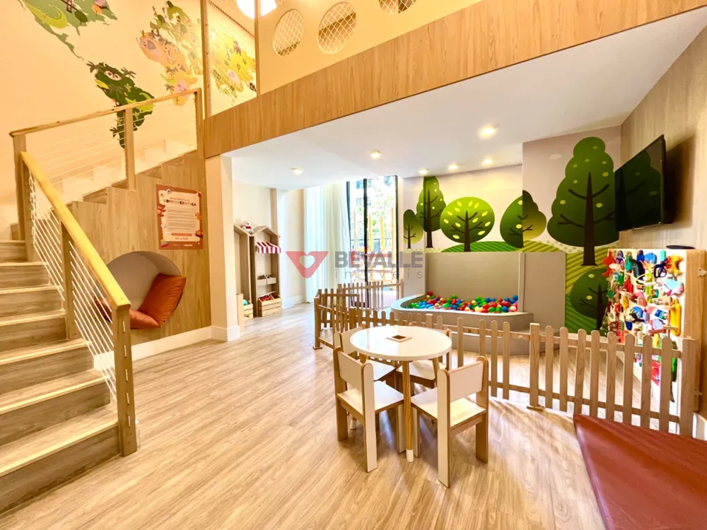 Apartamento, 4 quartos, 140 m² - Foto 5