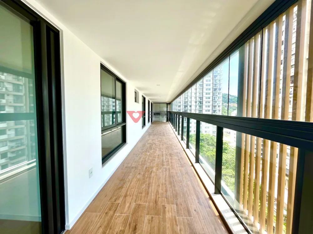 Apartamento, 4 quartos, 140 m² - Foto 34