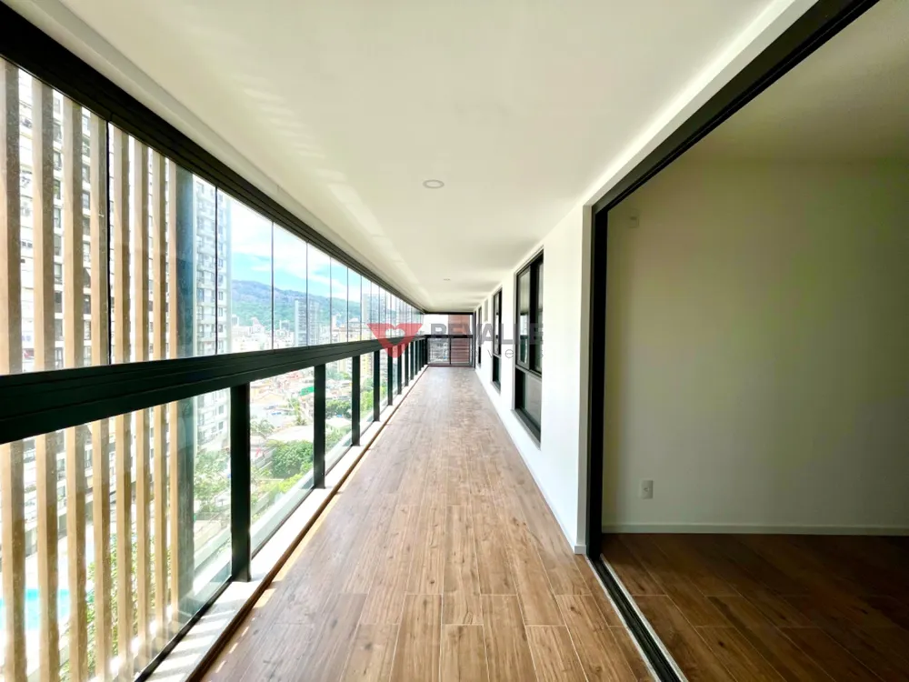 Apartamento, 4 quartos, 140 m² - Foto 36
