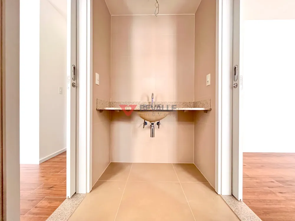 Apartamento, 4 quartos, 140 m² - Foto 24