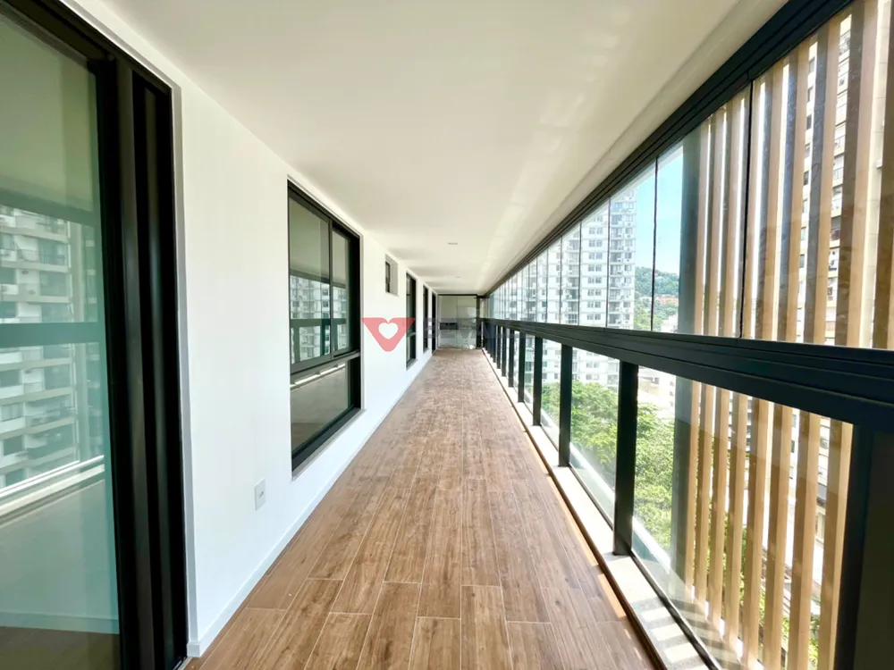 Apartamento, 4 quartos, 140 m² - Foto 35