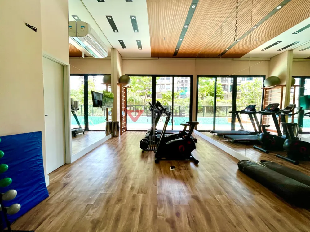 Apartamento, 4 quartos, 140 m² - Foto 14