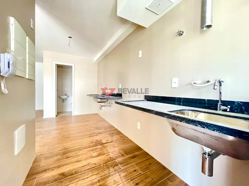 Apartamento, 4 quartos, 140 m² - Foto 29