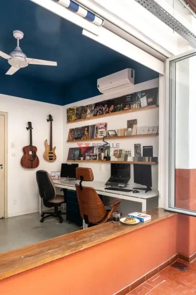 Apartamento, 2 quartos, 85 m² - Foto 8