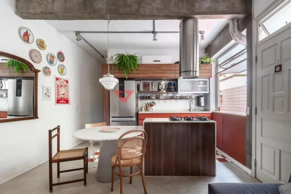 Apartamento, 2 quartos, 85 m² - Foto 20