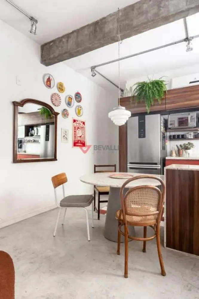 Apartamento, 2 quartos, 85 m² - Foto 3