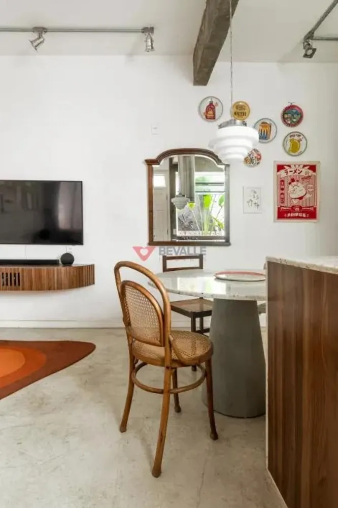 Apartamento, 2 quartos, 85 m² - Foto 6