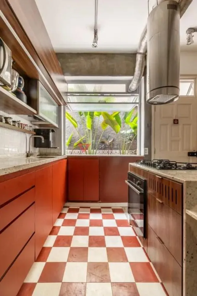 Apartamento, 2 quartos, 85 m² - Foto 2