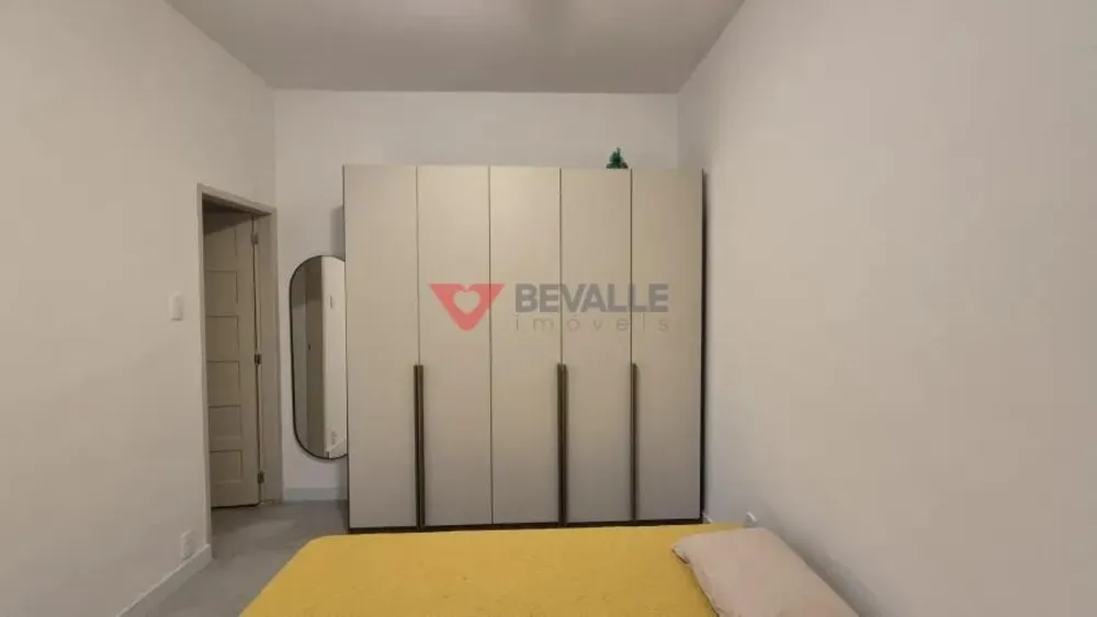 Apartamento, 2 quartos, 85 m² - Foto 10