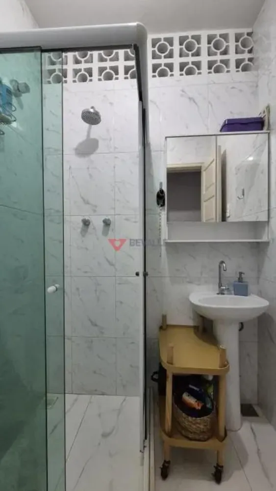 Apartamento, 2 quartos, 85 m² - Foto 12