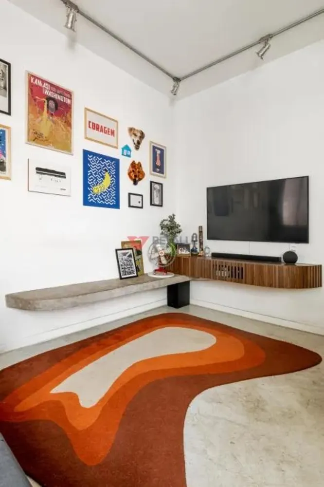 Apartamento, 2 quartos, 85 m² - Foto 5