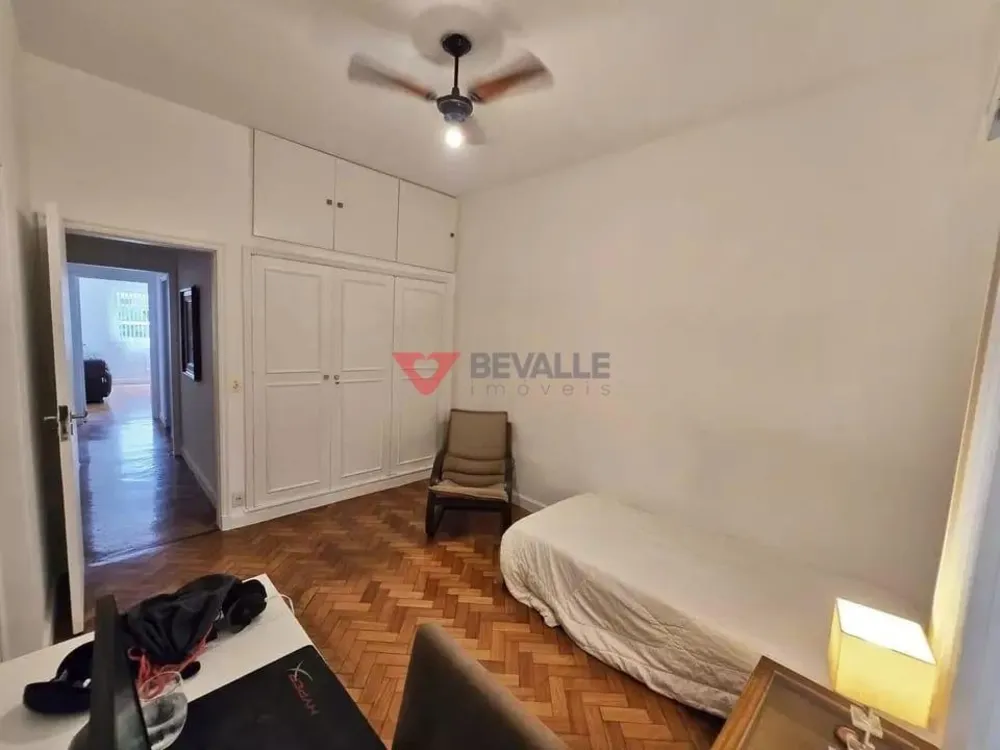 Apartamento, 3 quartos, 170 m² - Foto 11