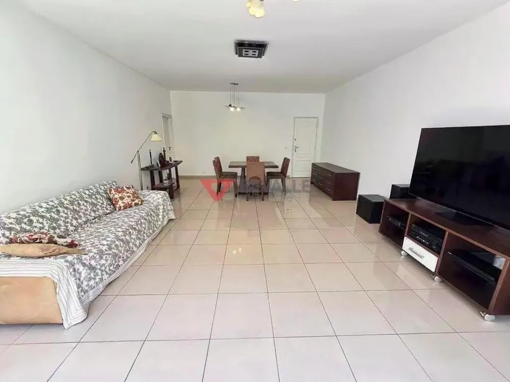 Apartamento, 3 quartos, 170 m² - Foto 5