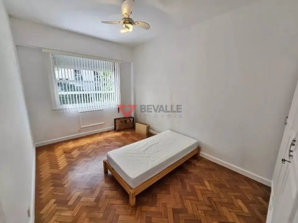 Apartamento, 3 quartos, 170 m² - Foto 9