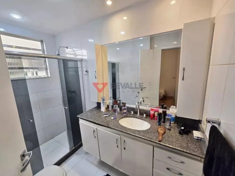 Apartamento, 3 quartos, 170 m² - Foto 10