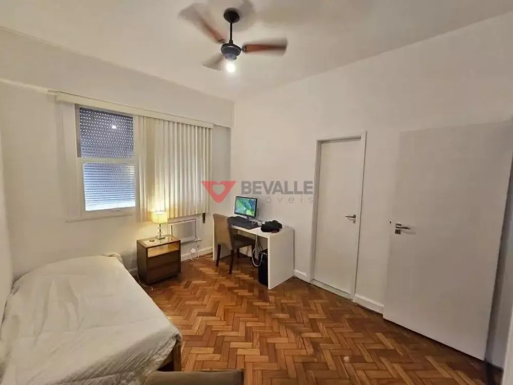 Apartamento, 3 quartos, 170 m² - Foto 13